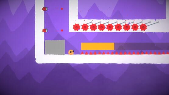 Screenshot Dashing Orange 3