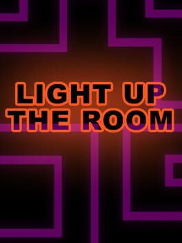 Cover Light Up the Room