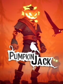 Cover Pumpkin Jack