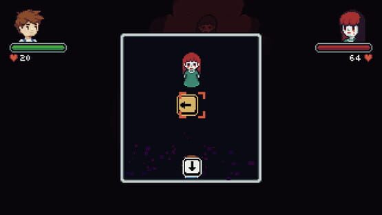 Screenshot Dreamed Away 1