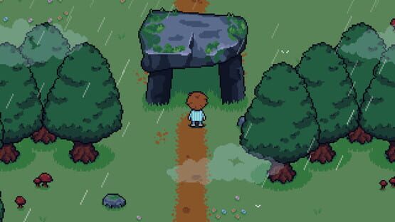 Screenshot Dreamed Away 2