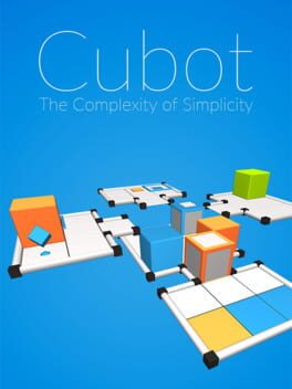 Cover Cubot