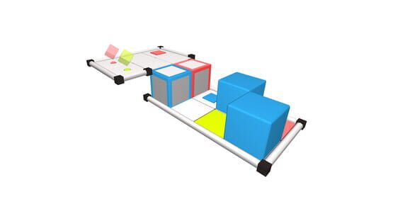 Screenshot Cubot 1