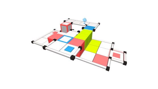 Screenshot Cubot 2