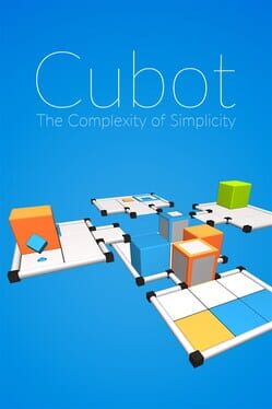 Cover Cubot: The Complexity of Simplicity
