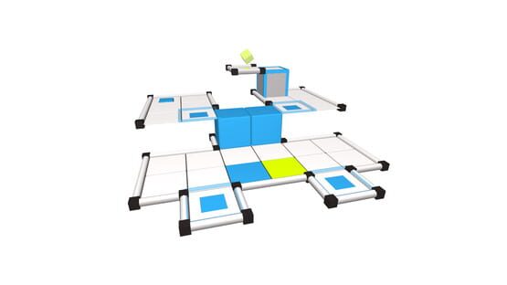 Screenshot Cubot: The Complexity of Simplicity 2