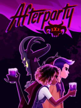Cover Afterparty