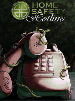Cover Home Safety Hotline