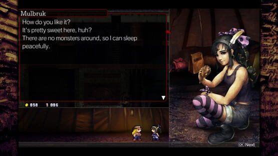 Screenshot La-Mulana 2 1