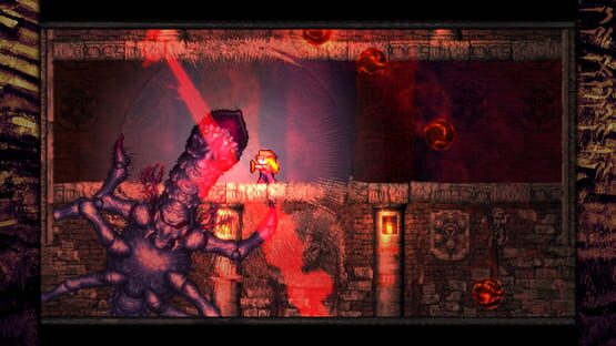 Screenshot La-Mulana 2 3