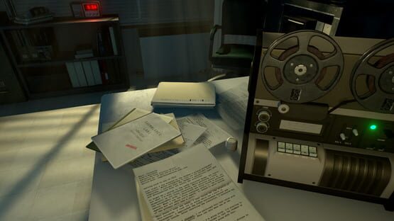 Screenshot Asemblance 1