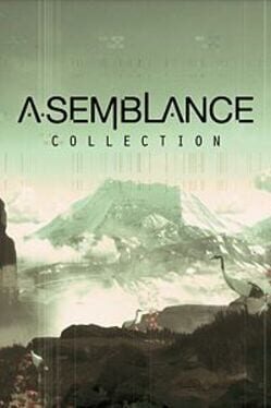 Cover Asemblance Collection