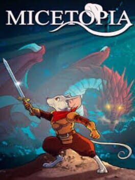 Cover Micetopia