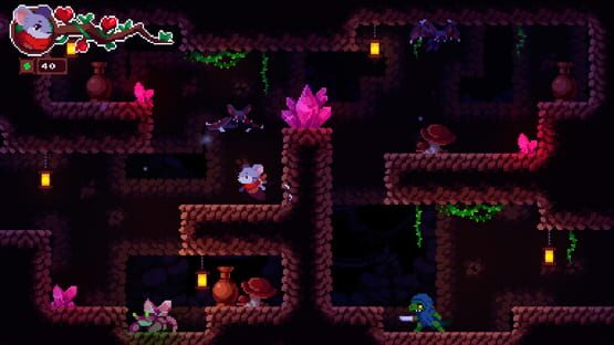 Screenshot Micetopia 1