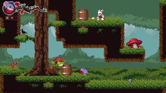 Screenshot Micetopia 2