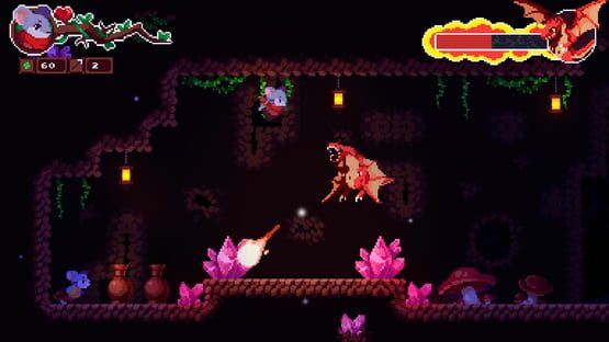 Screenshot Micetopia 3