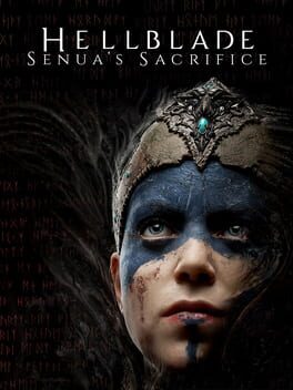 Cover Hellblade: Senua's Sacrifice