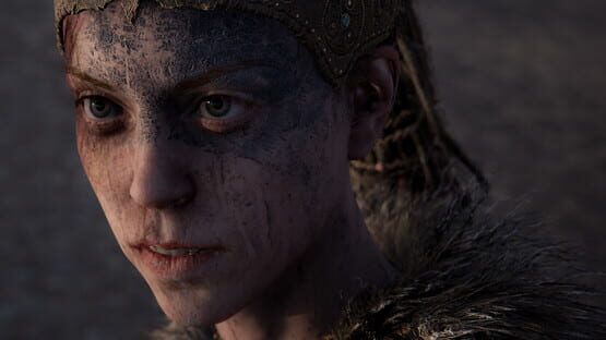 Screenshot Hellblade: Senua's Sacrifice 1