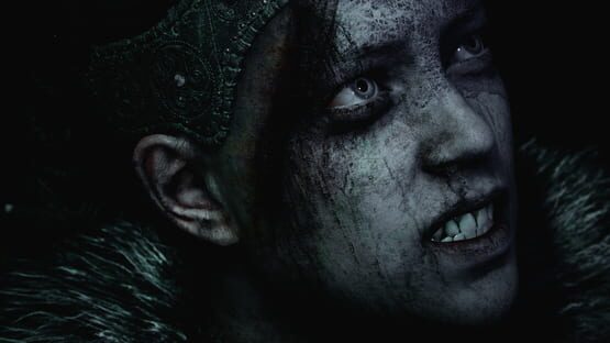 Screenshot Hellblade: Senua's Sacrifice 3