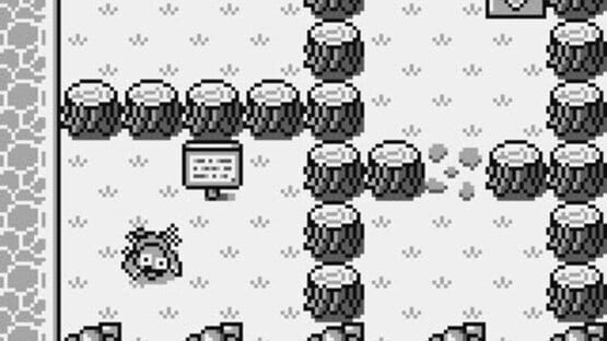 Screenshot Mole Mania 1
