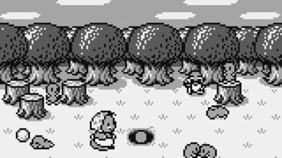 Screenshot Mole Mania 2