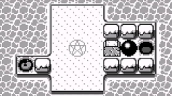 Screenshot Mole Mania 3