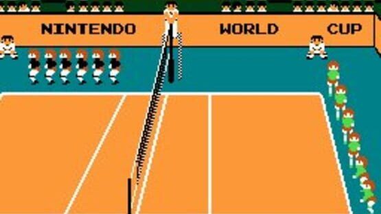 Screenshot Volleyball 2