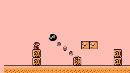 Screenshot Super Mario Bros. 3 2