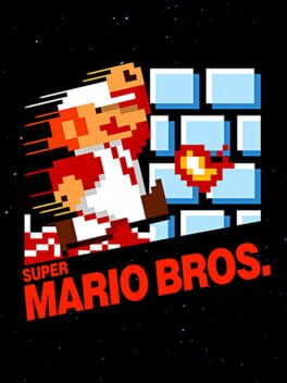 Cover Super Mario Bros.