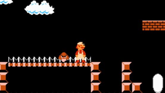 Screenshot Super Mario Bros. 3