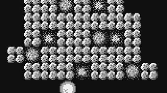 Screenshot Metroid II: Return of Samus 2