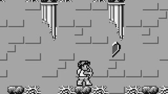 Screenshot Kid Icarus: Of Myths and Monsters 1