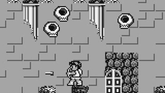Screenshot Kid Icarus: Of Myths and Monsters 2