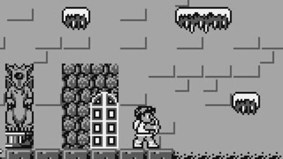 Screenshot Kid Icarus: Of Myths and Monsters 3