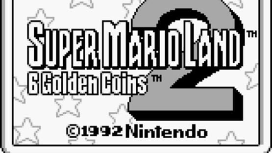 Screenshot Super Mario Land 2: 6 Golden Coins 1