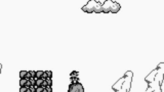 Screenshot Super Mario Land 1