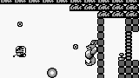Screenshot Super Mario Land 2