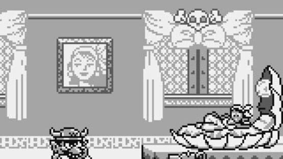 Screenshot Wario Land: Super Mario Land 3 1