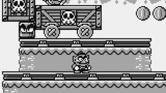 Screenshot Wario Land: Super Mario Land 3 2