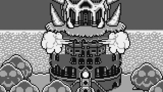 Screenshot Wario Land: Super Mario Land 3 3
