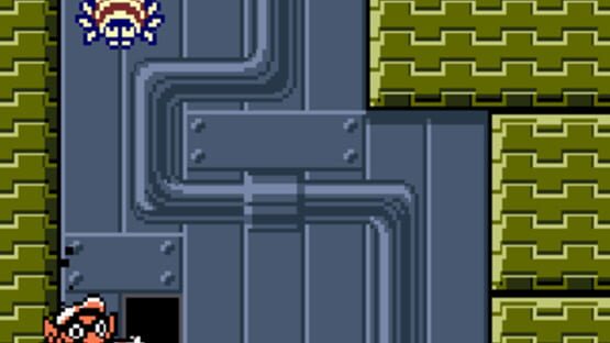Screenshot Wario Land 3 3