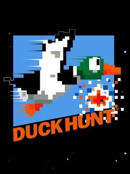 Cover Duck Hunt