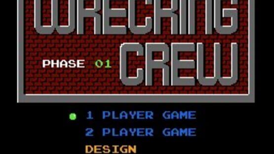 Screenshot Wrecking Crew 3