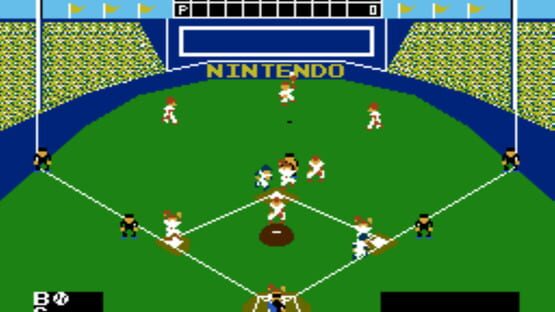 Screenshot Baseball 3