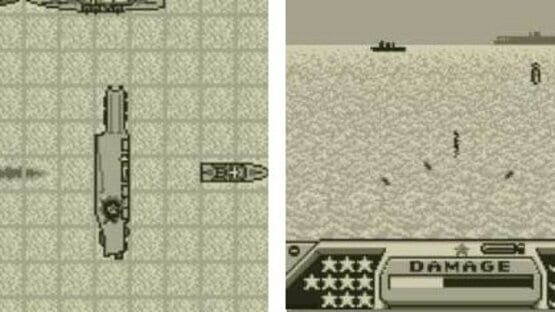 Screenshot Radar Mission 1