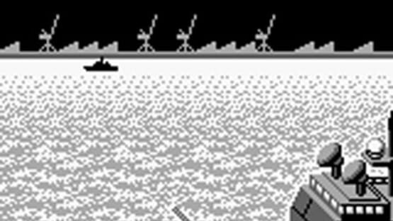 Screenshot Radar Mission 3