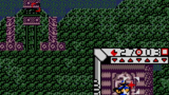 Screenshot Bionic Commando: Elite Forces 3