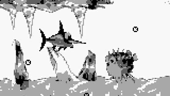 Screenshot Donkey Kong Land 2 2