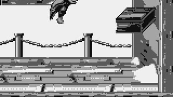 Screenshot Donkey Kong Land III 2