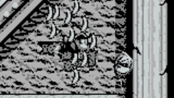 Screenshot Donkey Kong Land 1